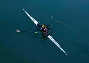 Online Betting as a Form of Relaxation — Not a Struggle